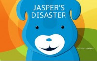 Jasper's Disaster - Geoffrey Thomas