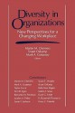 Diversity in Organizations: New Perspectives for a Changing Workplace - Martin M. Chemers, Stuart Oskamp, Mark A. Constanzo