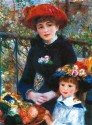 Renoir: His Life, Art, and Letters - Barbara White