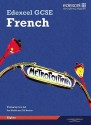 Edexcel Gcse French Higher Student Book - Clive Bell, Rosi McNab