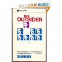 The Outsider - Colin Wilson