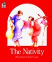 The Nativity - Julie Vivas