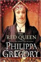 The Red Queen - Philippa Gregory, Bianca Amato