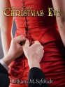 On A Cold Christmas Eve - Bethany M. Sefchick