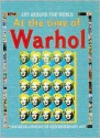 In the Time of Warhol - Antony Mason