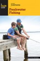 Basic Illustrated Freshwater Fishing - Scott Bowen, David E. Dirks