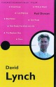 David Lynch (Pocket Essentials (Trafalgar)) - Michelle Le Blanc, Colin Odell