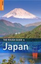 The Rough Guide to Japan (Rough Guide Travel Guides) - Simon Richmond