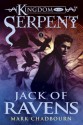 Jack of Ravens - Mark Chadbourn