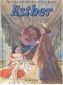 Esther: A Woman Who Was As Courageous As She Was Beautiful (Outstanding Women of the Bible) - Marlee Alex, Tiziana Gironi