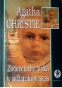 Zwierciadło pęka w odłamków stos - Agatha Christie