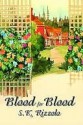 Blood for Blood - S.K. Rizzolo