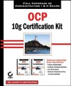 OCP: Oracle 10g Certification Kit (1Z0-042 and 1Z0-043) - Tim Buterbaugh, Chip Dawes, Bob Bryla, Doug Stuns, Joseph C. Johnson, Matthew Weishan