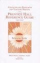 Strategies and Resources for Teaching Writing with the Prentice Hall Reference Guide - Muriel Harris, Jennifer L. Kunka