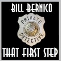 Cooper Collection 095 (That First Step) - Bill Bernico