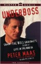 Underboss: Underboss (Audio) - Peter Maas, Philip Bosco