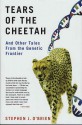 Tears of the Cheetah: And Other Tales from the Genetic Frontier - Stephen J. O'Brien, Ernst Mayr