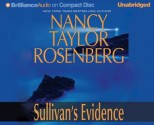 Sullivan's Evidence - Nancy Taylor Rosenberg, Sandra Burr