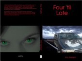 Four 'til Late - Eric Garrison