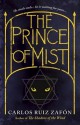 The Prince of Mist (Mist, #1) - Carlos Ruiz Zafón