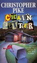 Chain Letter (Chain Letter #1) - Christopher Pike