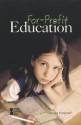 For-Profit Education - Mitchell Young