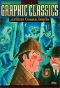 Graphic Classics: Arthur Conan Doyle (Graphic Classics - Rick Geary, Arthur Conan Doyle