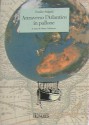 Attraverso l'Atlantico in pallone - Emilio Salgari