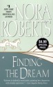 Finding the Dream - Nora Roberts