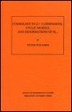 Cosmology in (2 + 1) -Dimensions, Cyclic Models, and Deformations of M2,1. (Am-121) - Victor W. Guillemin