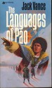 The Languages of Pao - Jack Vance