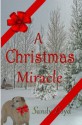 A Christmas Miracle (An uplifting Short Story) - Sandy Loyd