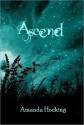 Ascend (Trylle Trilogy #3) - Amanda Hocking