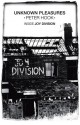 Unknown Pleasures: Inside Joy Division - Peter Hook