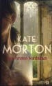 Les Heures lointaines - Kate Morton, Anne-Sylvie Homassel