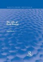 The Life of Ezra Pound - Noel Stock