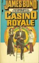 Casino Royale - Ian Fleming