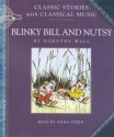 Blinky Bill and Nutsy - Dorothy Wall, Anna Steen