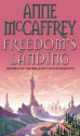 Freedom's Landing - Anne McCaffrey