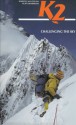 K2: Challenging the Sky - Kurt Diemberger