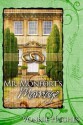 Mr. Monfort's Marriage - Vonnie Hughes