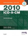 ICD-9-CM for Physicians, Volumes 1 & 2, Professional Edition - Carol J. Buck