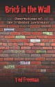 Brick in the Wall - Ted Freeman