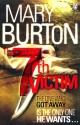 The Seventh Victim - Mary Burton