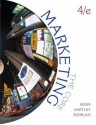 Marketing: The Core - Roger Kerin, Steven Hartley, William Rudelius