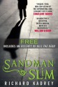 Sandman Slim - Richard Kadrey