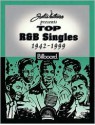 Top R&B Singles, 1942-1999 - Joel Whitburn