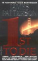 1st to Die (Women's Murder Club, #1) - James Patterson