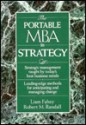 The Portable MBA in Strategy - Liam Fahey, Robert M. Randall