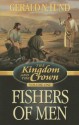 The Kingdom and the Crown, Vol. 1: Fishers of Men - Gerald N. Lund